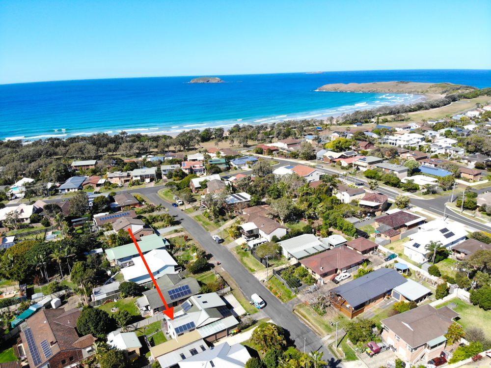 15 Chestnut Avenue, Sandy Beach NSW 2456, Image 0