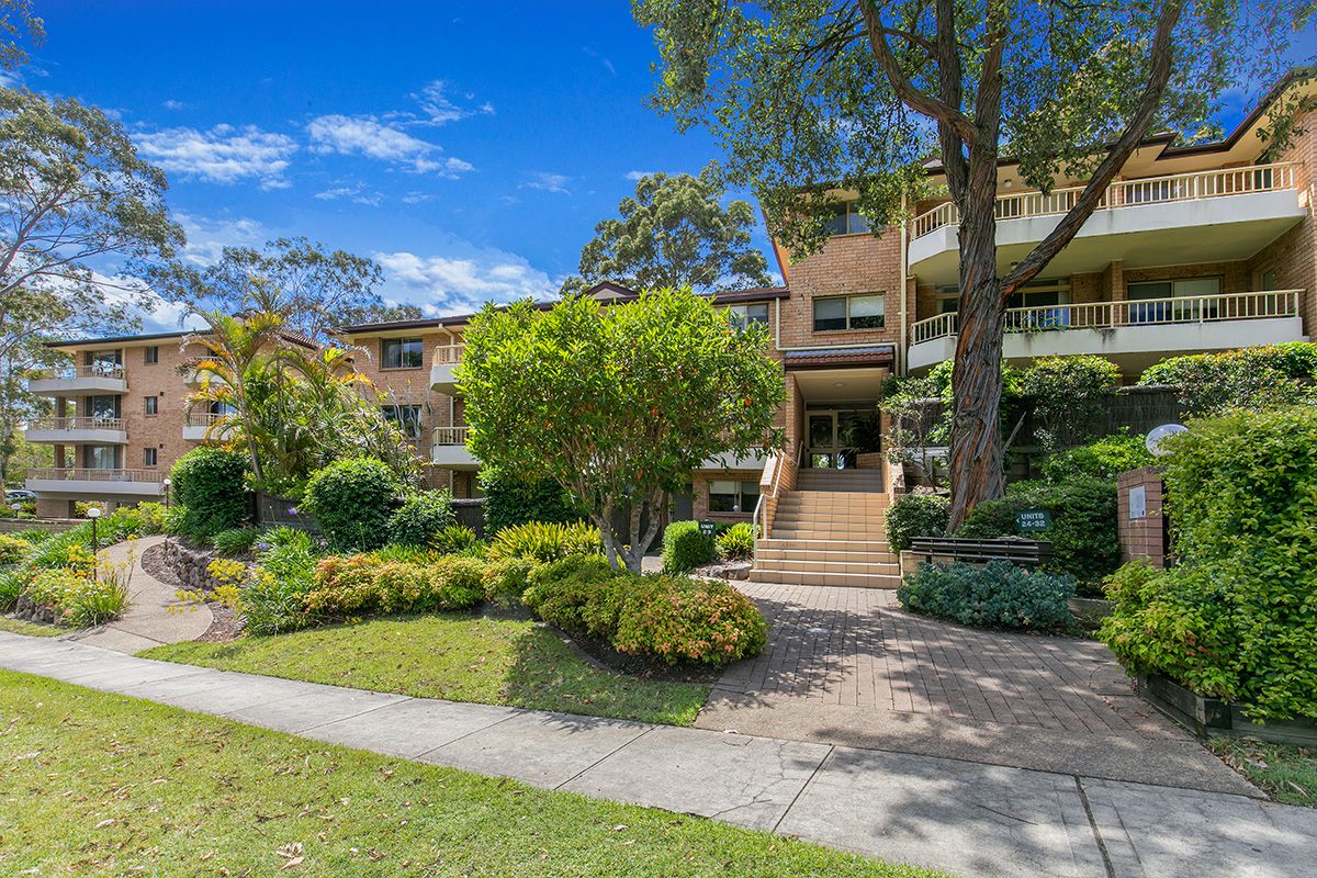 40/1-15 Tuckwell St, Macquarie Park NSW 2113, Image 0