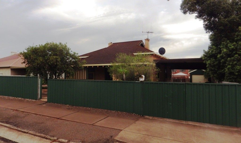 12 DONALDSON TERRACE, Whyalla SA 5600, Image 2