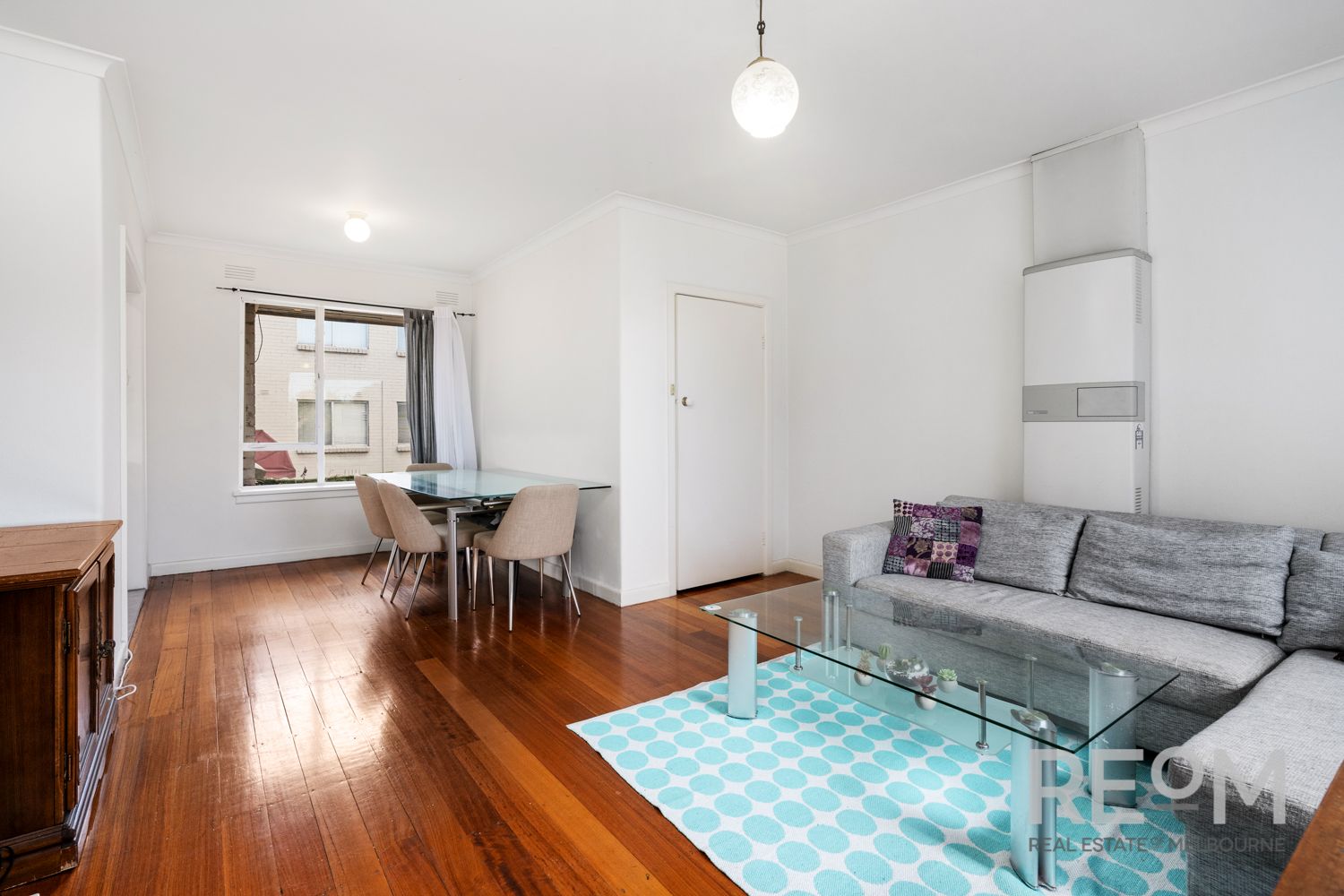 2 bedrooms Apartment / Unit / Flat in 8/162 Brighton Road RIPPONLEA VIC, 3185