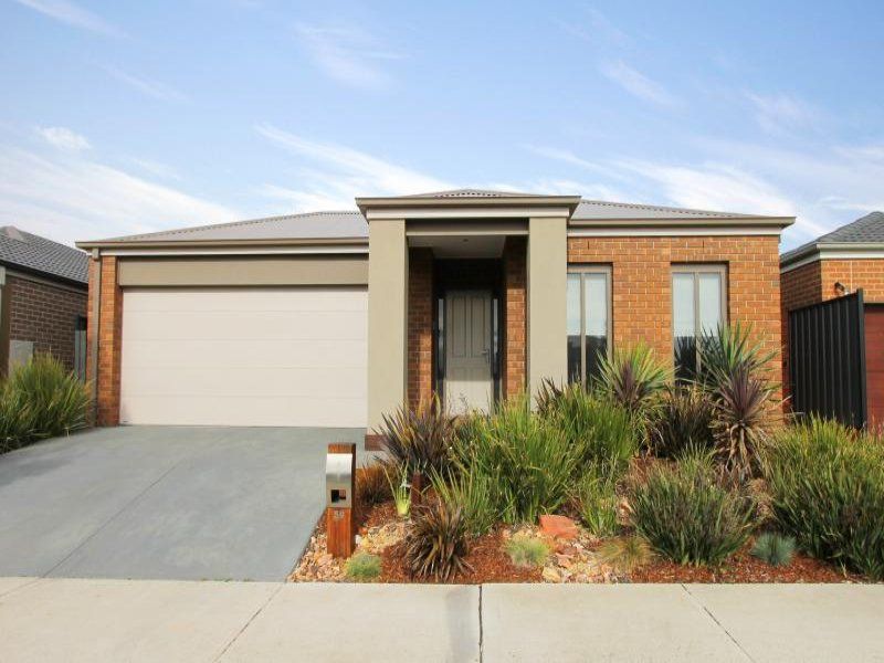 3 bedrooms House in 59 Everard Road MERNDA VIC, 3754