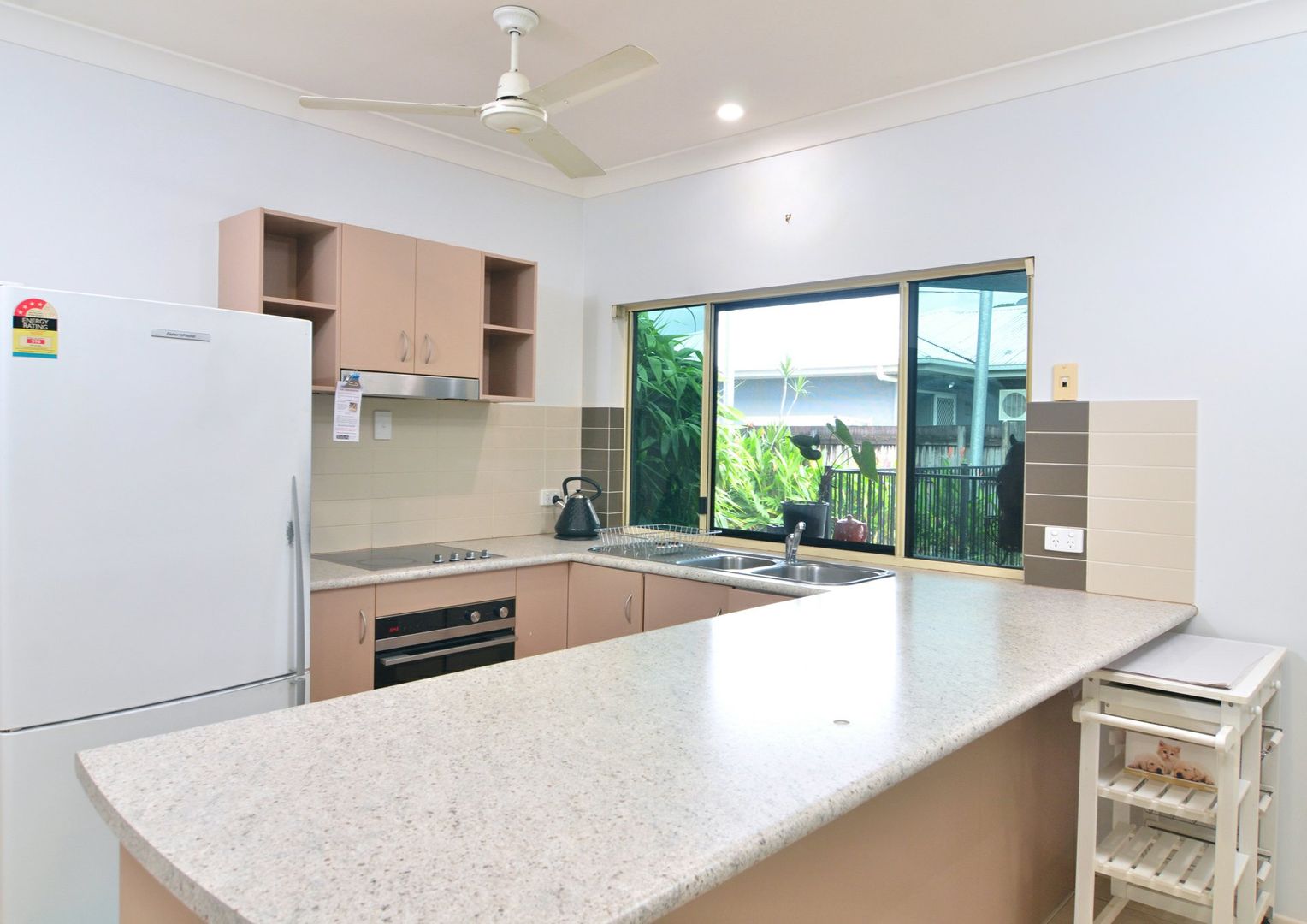 4 Riflebird Crescent, Mossman QLD 4873, Image 1