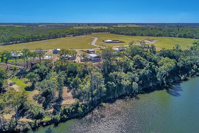 Picture of Lot 35 Fantail Place, SHARON QLD 4670