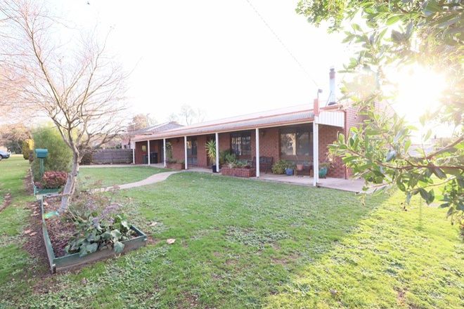 Picture of 26 Chauncey Street, HEATHCOTE VIC 3523