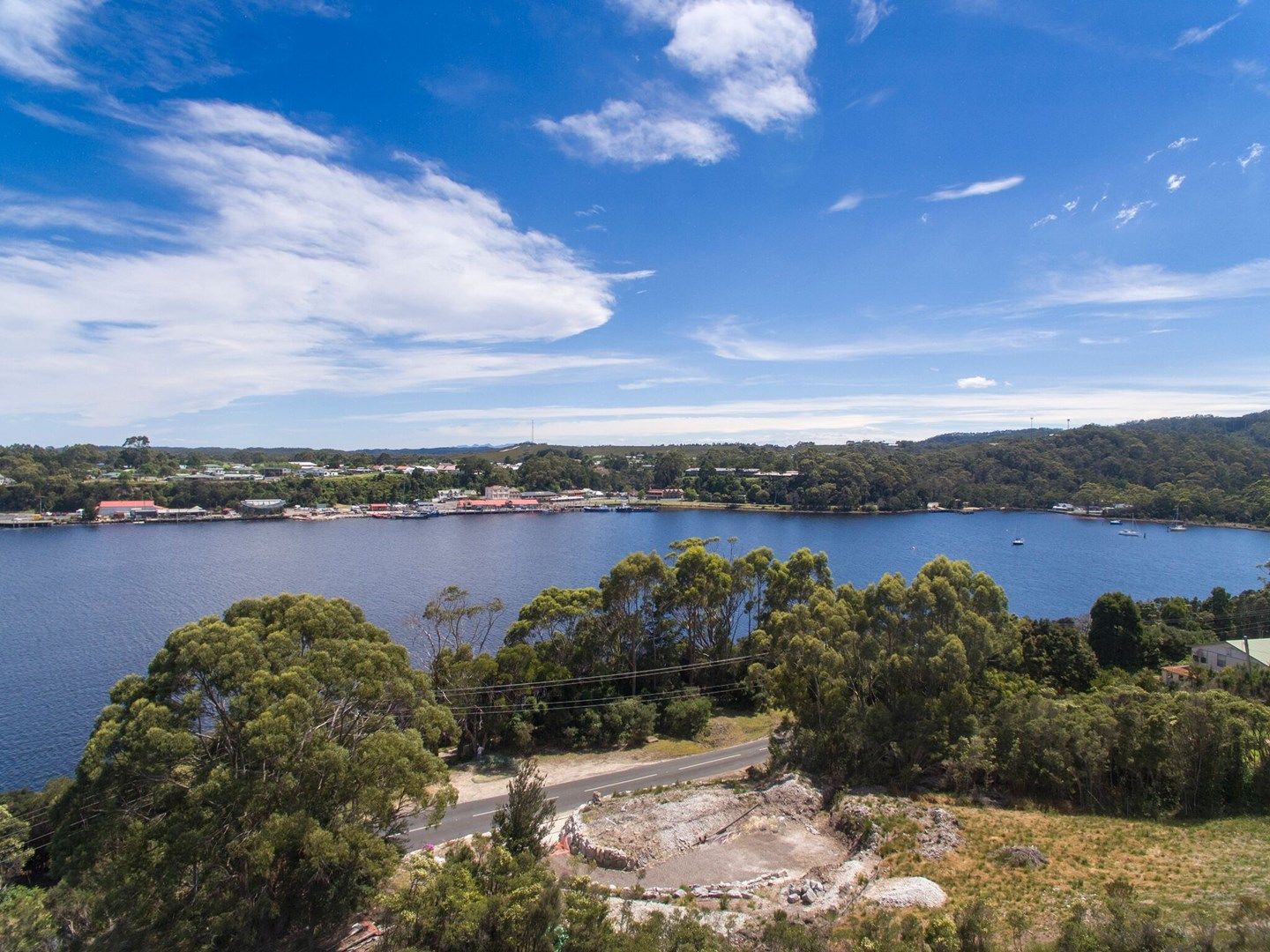 Lot 3 Esplanade, Strahan TAS 7468, Image 0