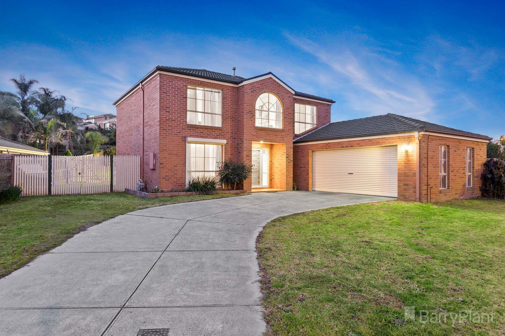 54 Ryelands Drive, Narre Warren Property History & Address Research