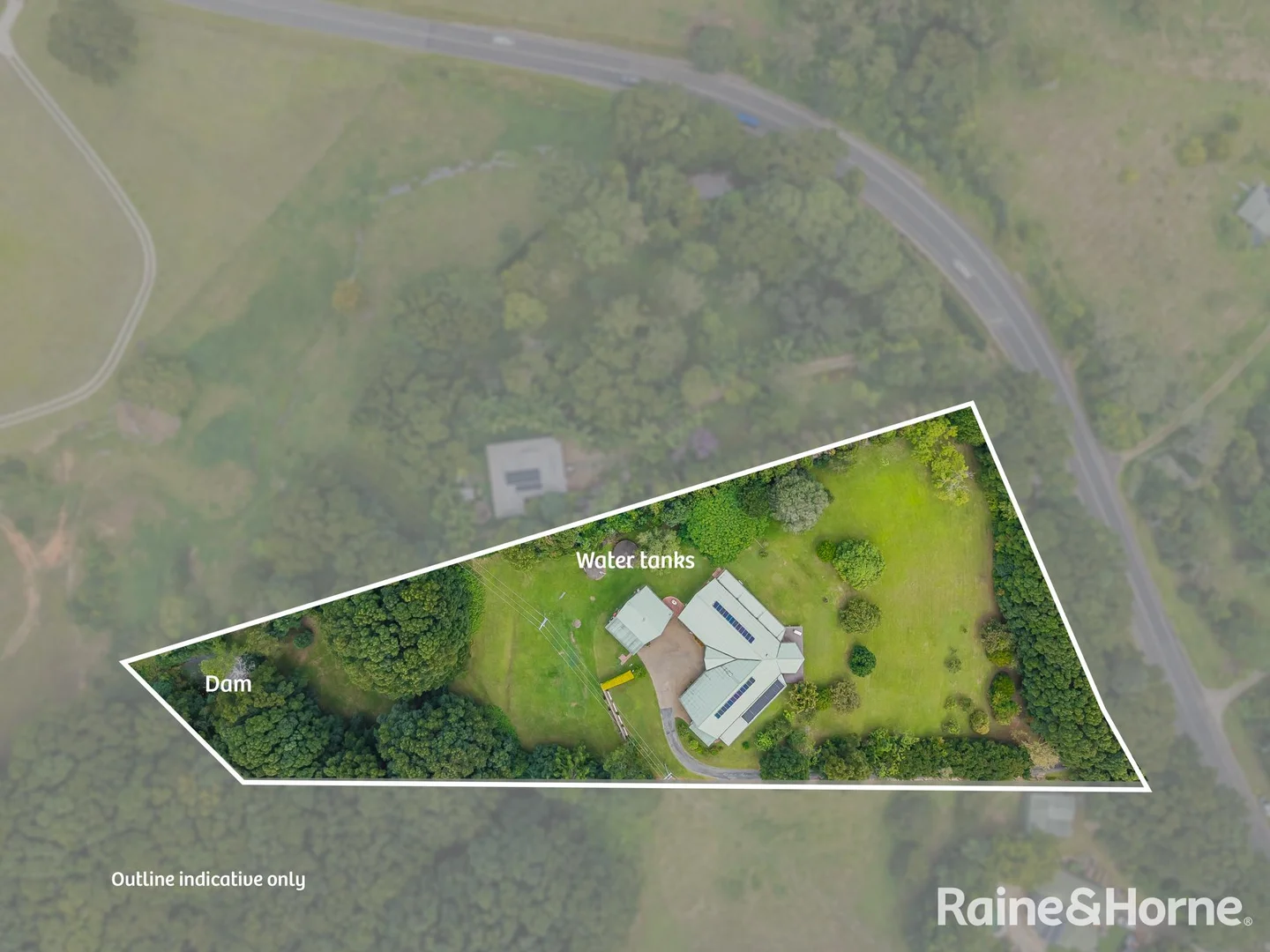Additional image 23 of 1243 Kyogle Road, Uki NSW 2484