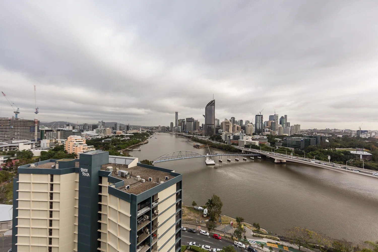 Additional image 16 of 1301/9 Christie Street, South Brisbane QLD 4101