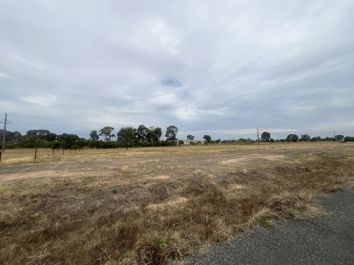 Lot 19 Inglis Road, Benalla VIC 3672, Image 1