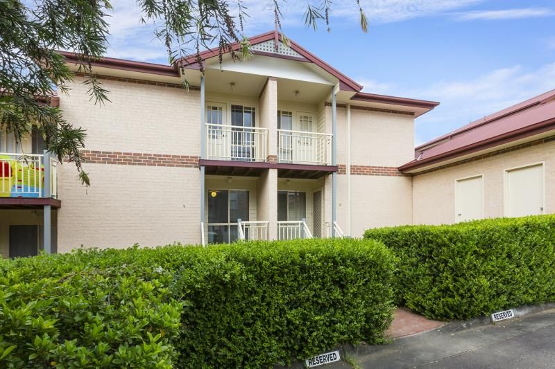 9/1011 Ferguson Road, Springwood Property History & Address Research