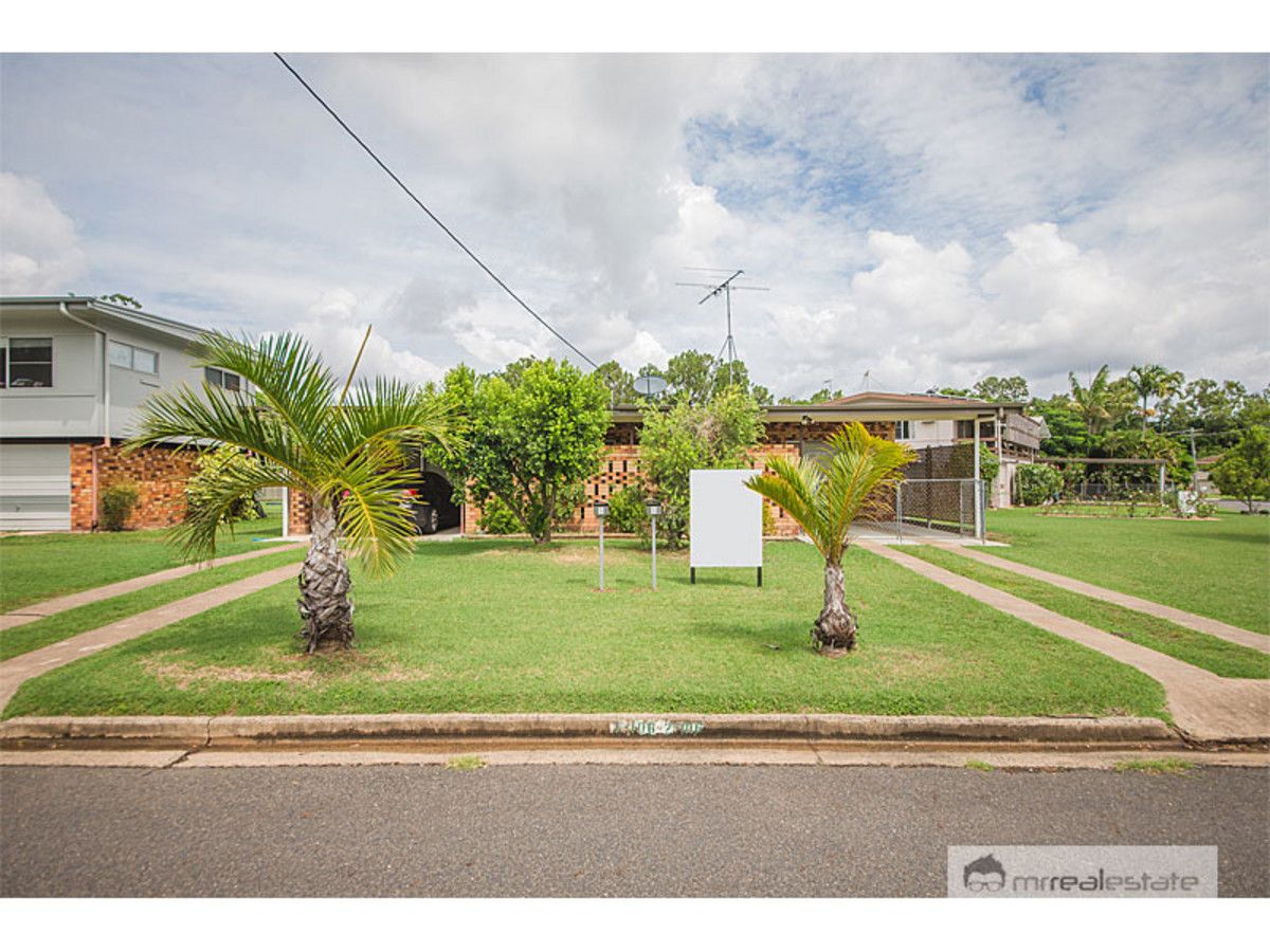 106 Hyde Street, Frenchville QLD 4701, Image 0