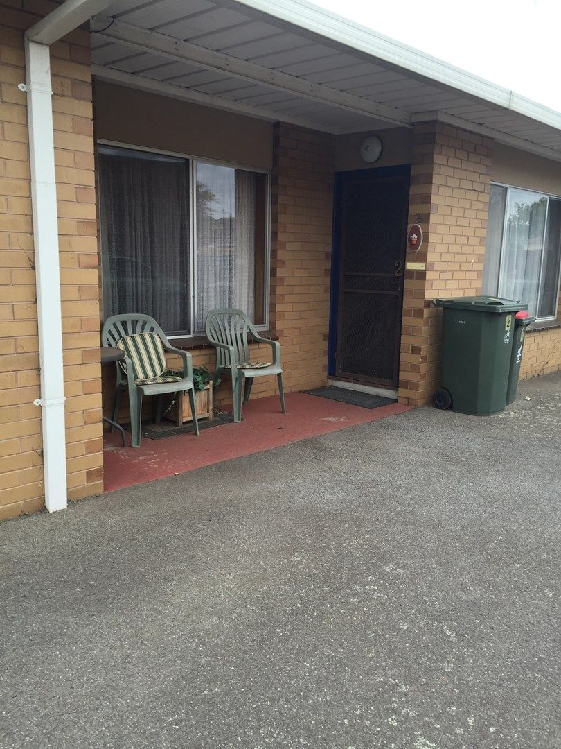 2 bedrooms Apartment / Unit / Flat in 2/24 Hazelwood Road MORWELL VIC, 3840