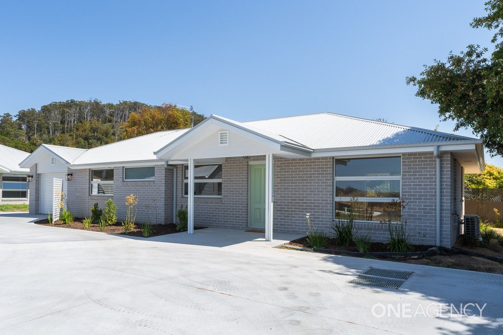 1/4 Griffin Place, Sulphur Creek TAS 7316, Image 1