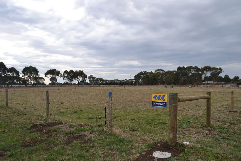 Lot 1 Bryan O'Lynn Road, Purnim VIC 3278, Image 2