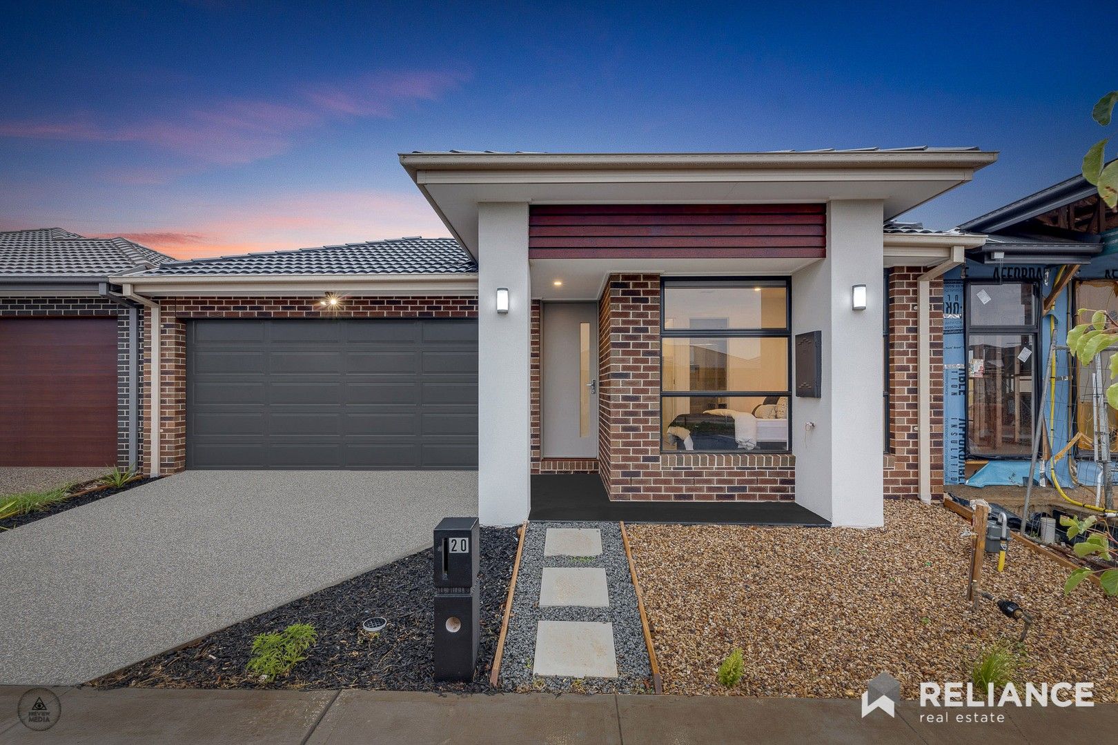 20 Athena Road, Weir Views VIC 3338, Image 0