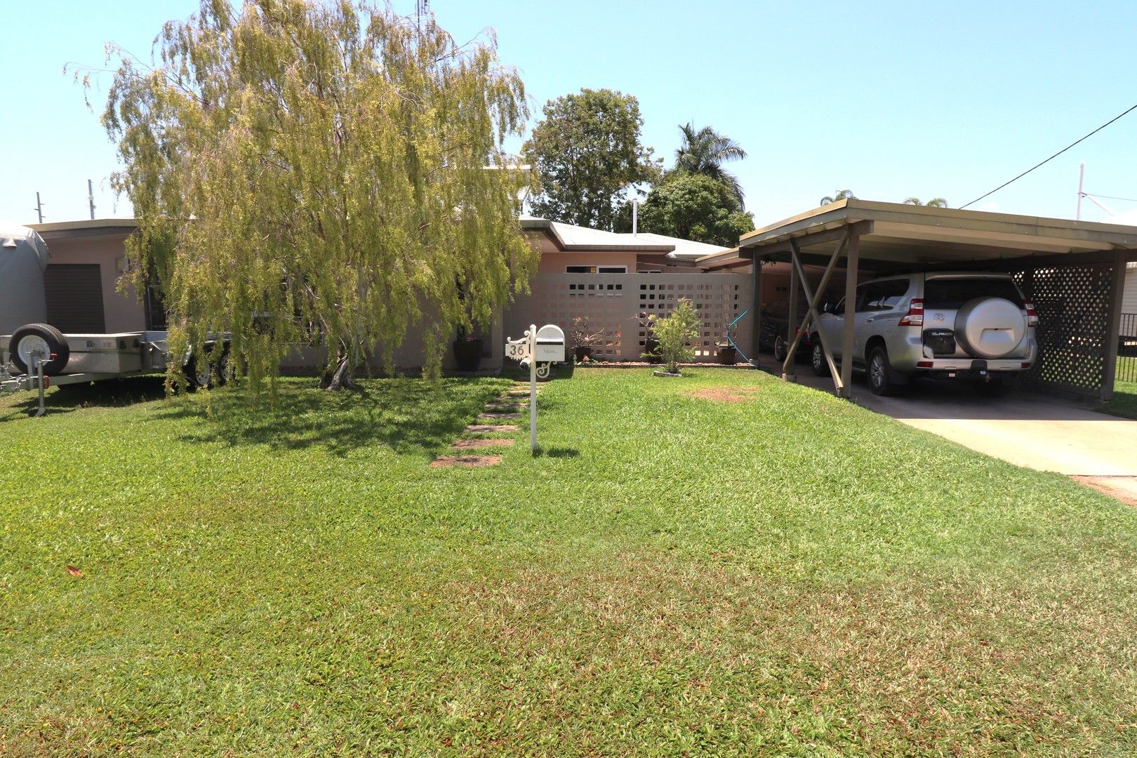 36 Cameron Street, Ayr QLD 4807, Image 0