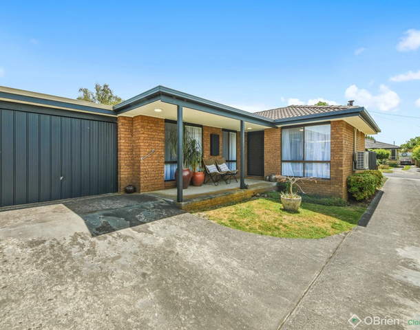 1/4 Nobel Street, Warragul VIC 3820