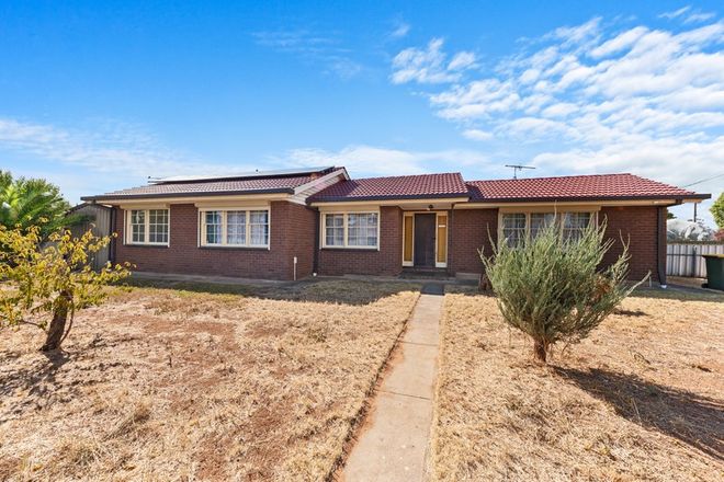 Picture of 65 Catalina Avenue, PARAFIELD GARDENS SA 5107