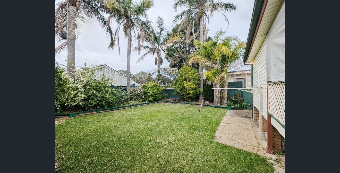 2 Albury Avenue, Campbelltown NSW 2560