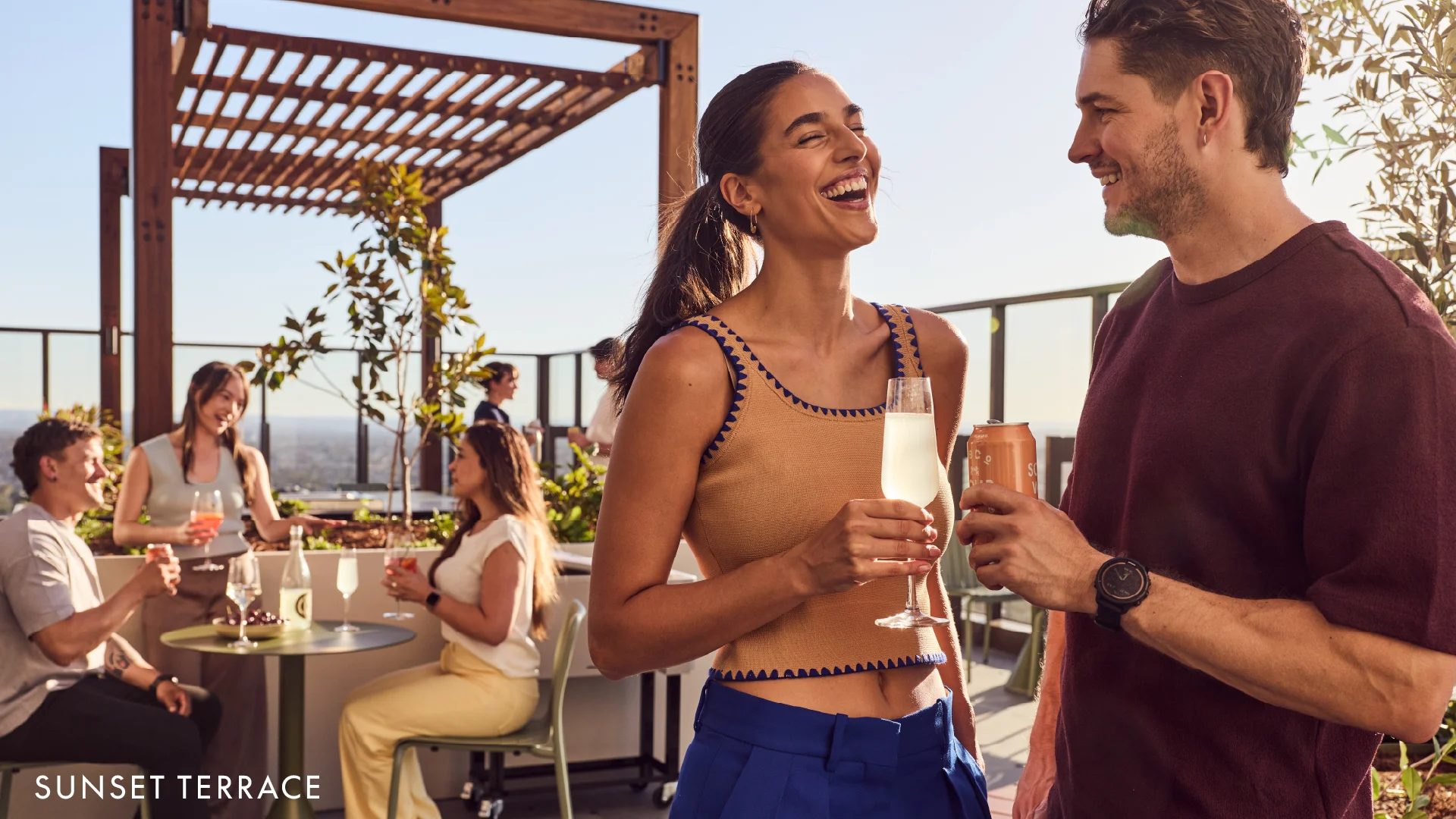 Additional image 11 of 2911/116 Macquarie Street, Parramatta NSW 2150