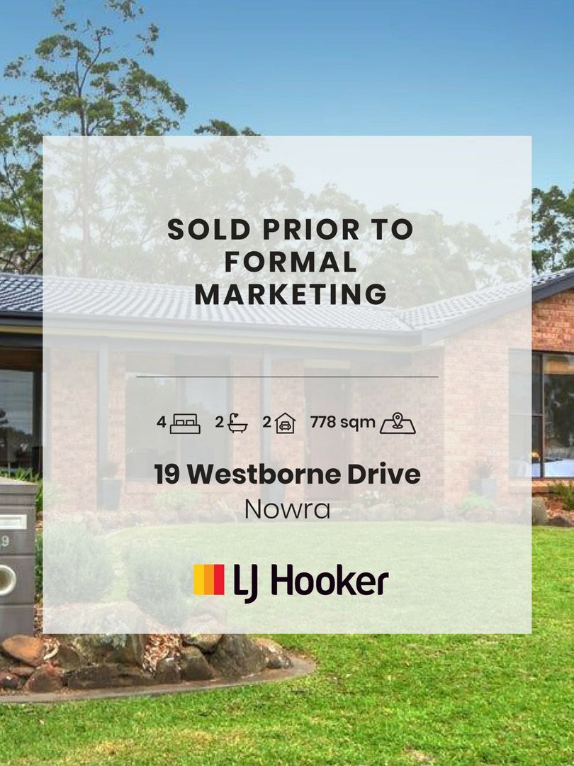 19 Westborne Drive, Nowra Property History & Address Research Domain