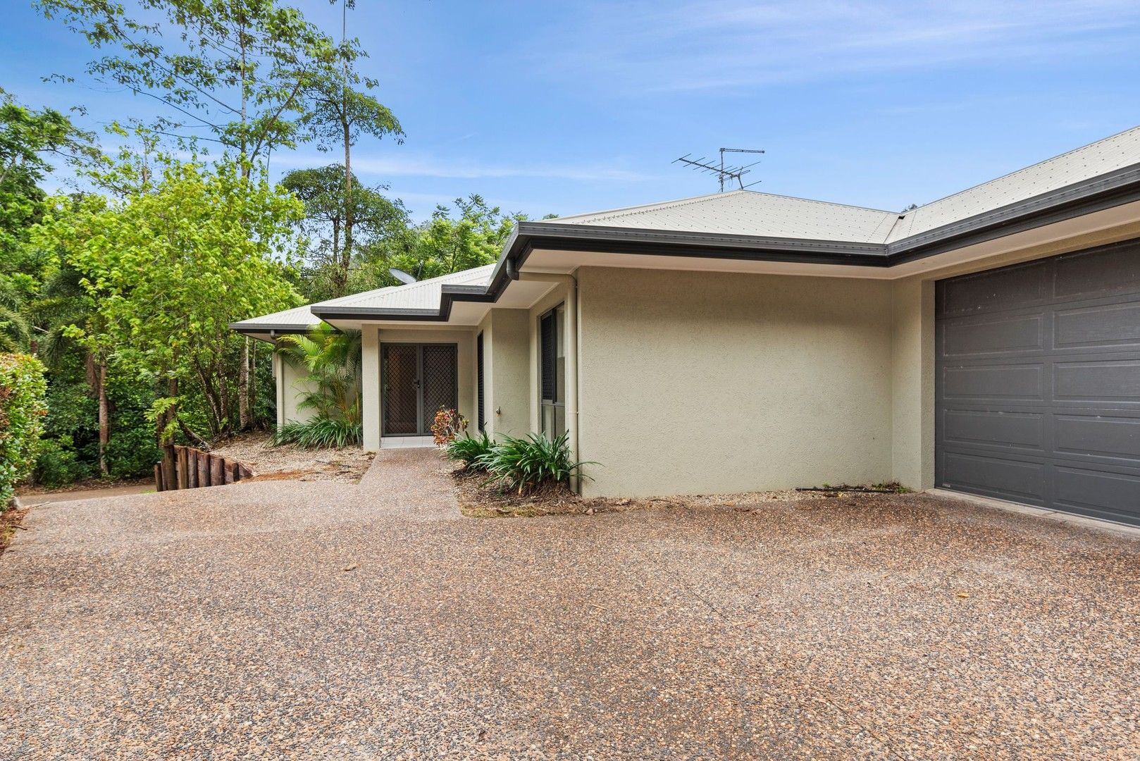 5 Dwyer Place, Redlynch QLD 4870 - House For Rent | Domain