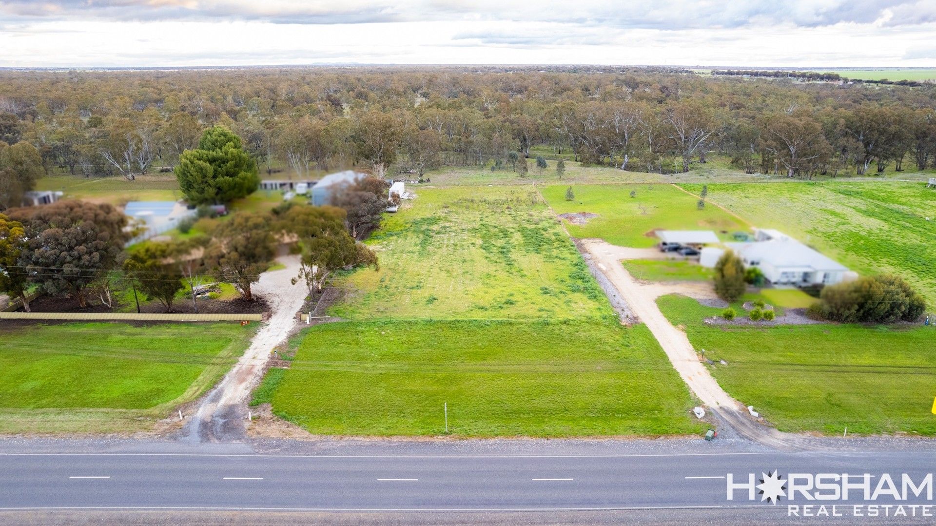 7 Longerenong Road, Dooen, Horsham VIC 3400, Image 0