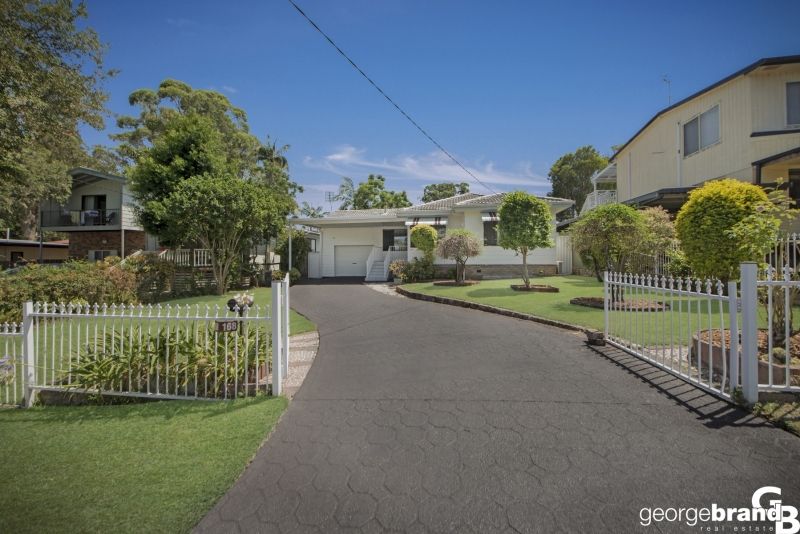 168 Henderson Rd, Saratoga NSW 2251, Image 0