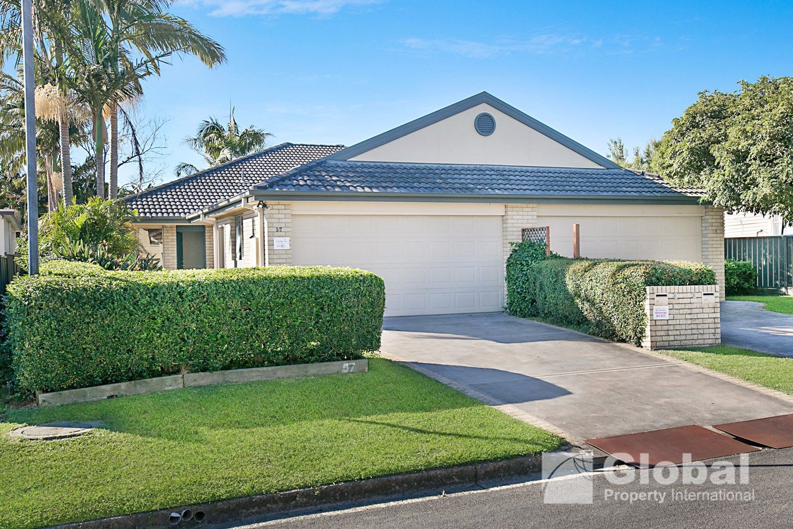 57 Speers Street, Speers Point Property History & Address Research Domain