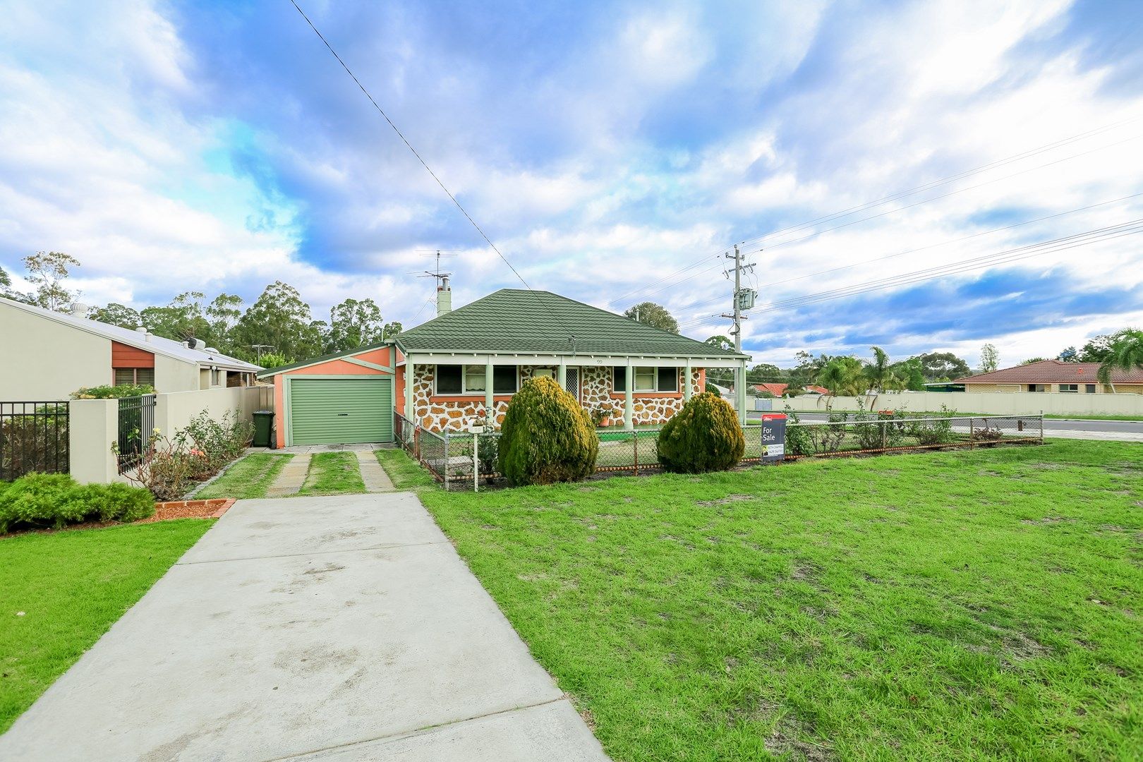 99 Ogden Street, Collie WA 6225, Image 0