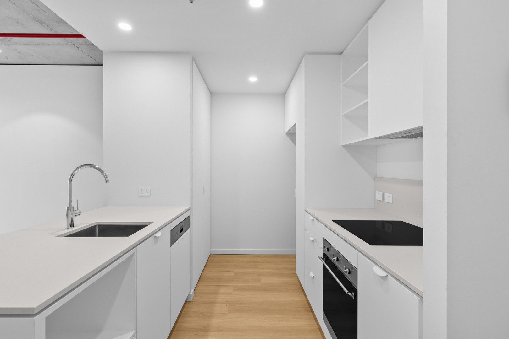 1 bedrooms Apartment / Unit / Flat in 505/1 Corinna Street PHILLIP ACT, 2606