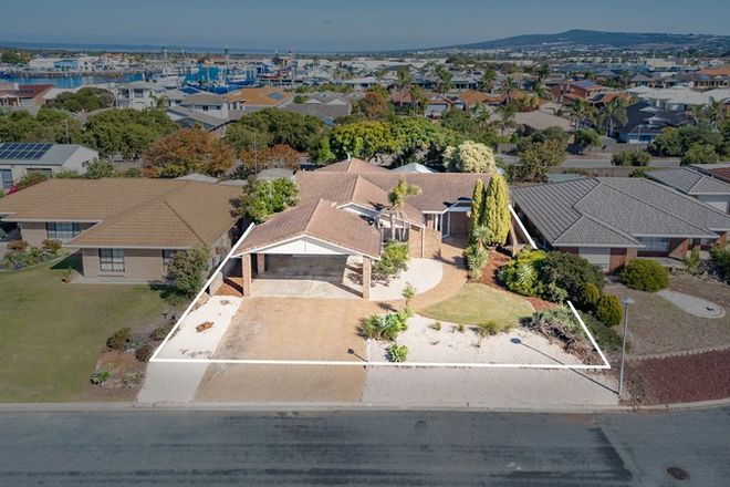 Picture of 9 Surfleet Place, PORT LINCOLN SA 5606