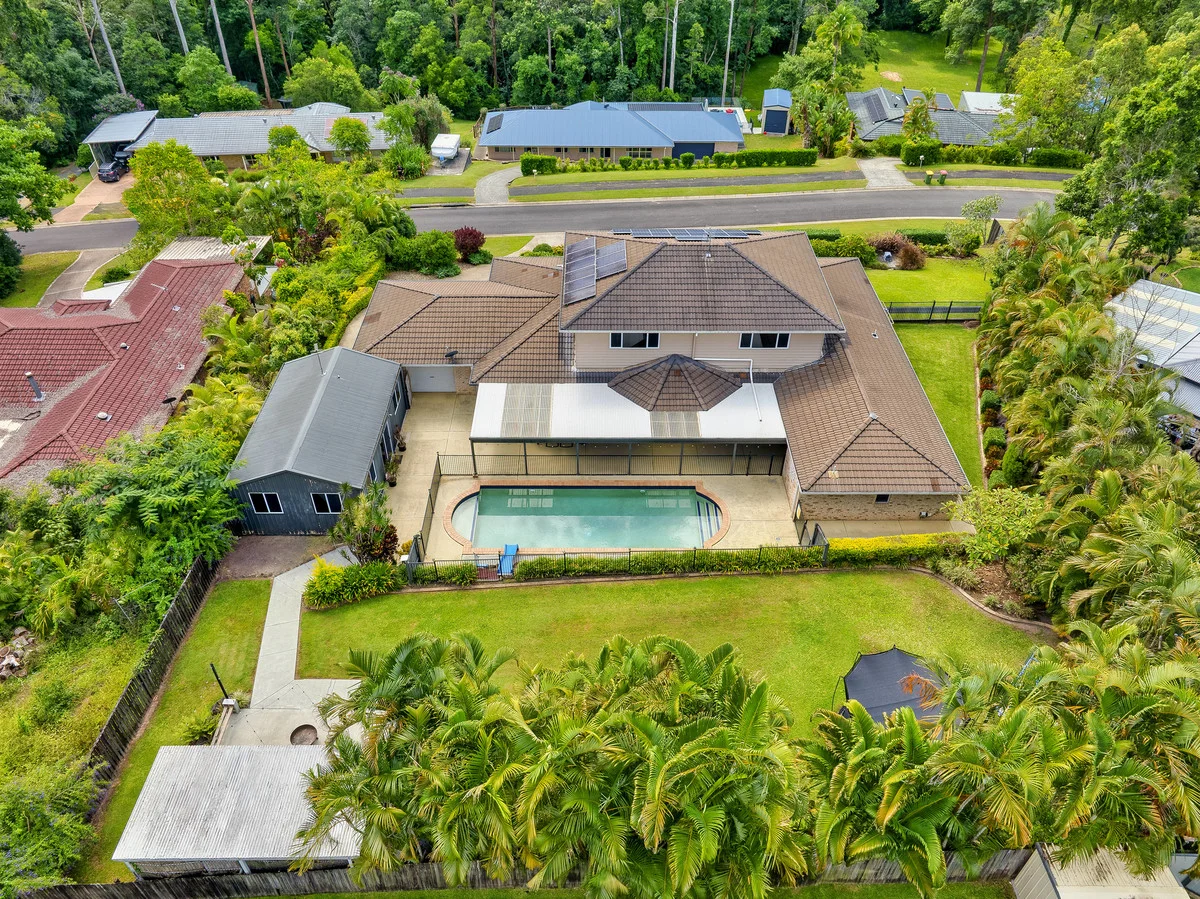 Additional image 31 of 38 The Oval Drive, Mount Nathan QLD 4211