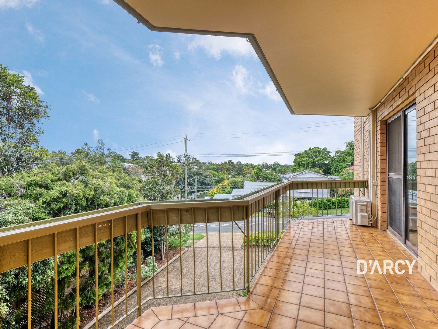 2 bedrooms Apartment / Unit / Flat in 6/18 Bott St ASHGROVE QLD, 4060