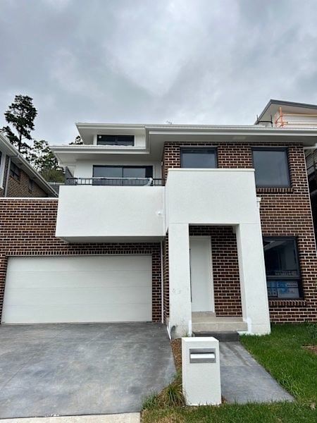 5 bedrooms House in 38 Murragauan Street PEMULWUY NSW, 2145