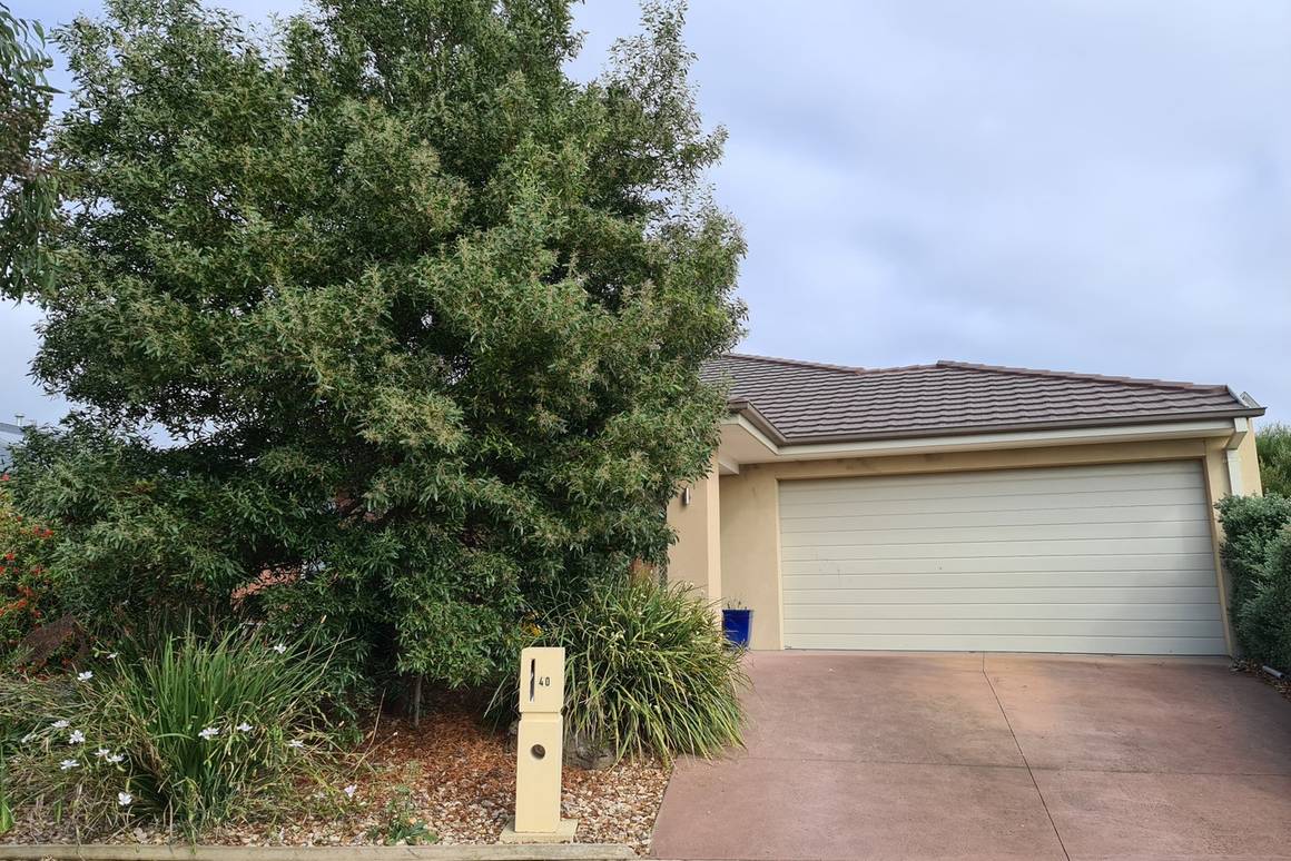 Picture of 40 Mandalay Avenue, ARMSTRONG CREEK VIC 3217