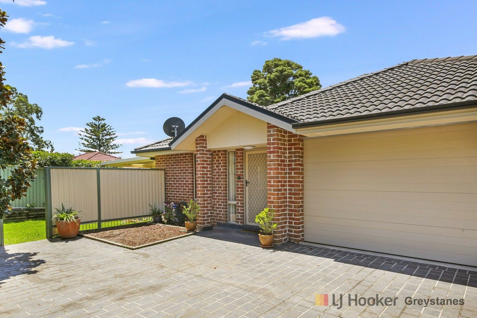 5/65 Gilba Road, Girraween NSW 2145, Image 0