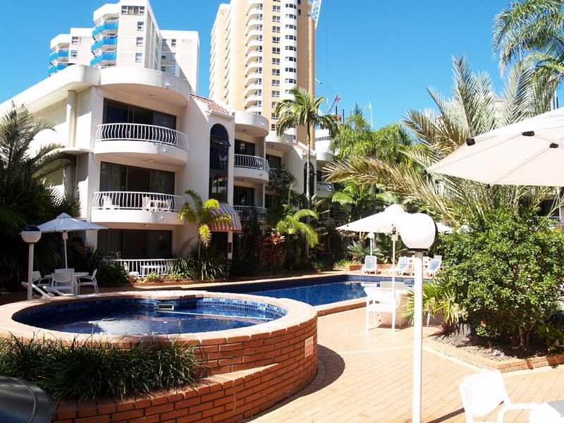 27-31 Orchid Avenue, Surfers Paradise QLD 4217, Image 0