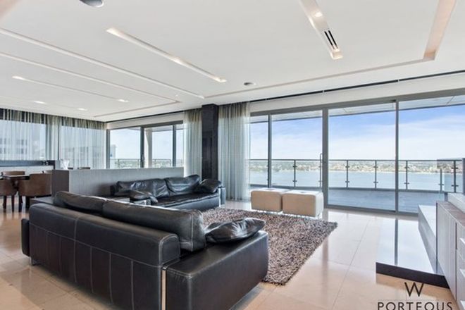 93 3 Bedroom Apartments For Sale In Perth Wa 6000 Domain