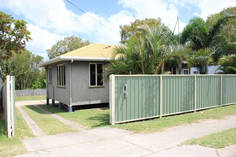 335 Slade Point Road, Slade Point QLD 4740