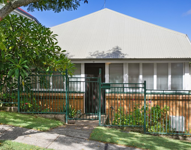 17 Louisa Street, Highgate Hill QLD 4101