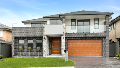 Picture of 5a Meredith Avenue, KELLYVILLE NSW 2155