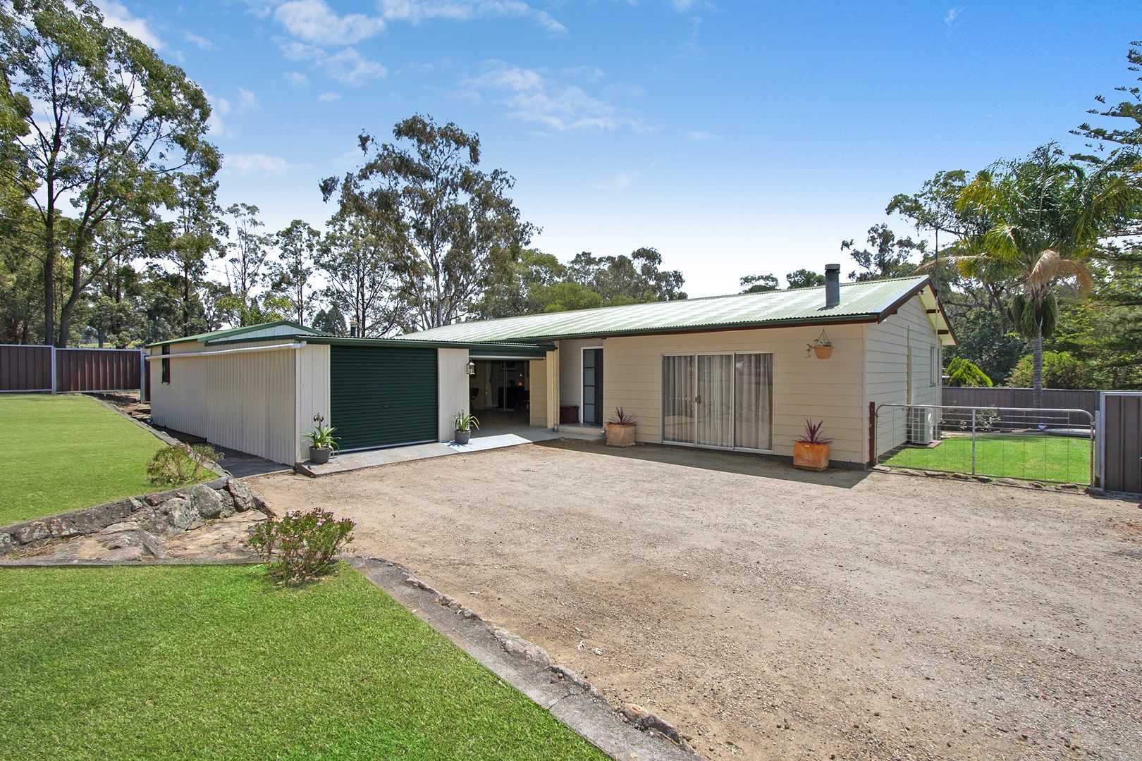 279 Blaxlands Ridge Road, Blaxlands Ridge NSW 2758, Image 0