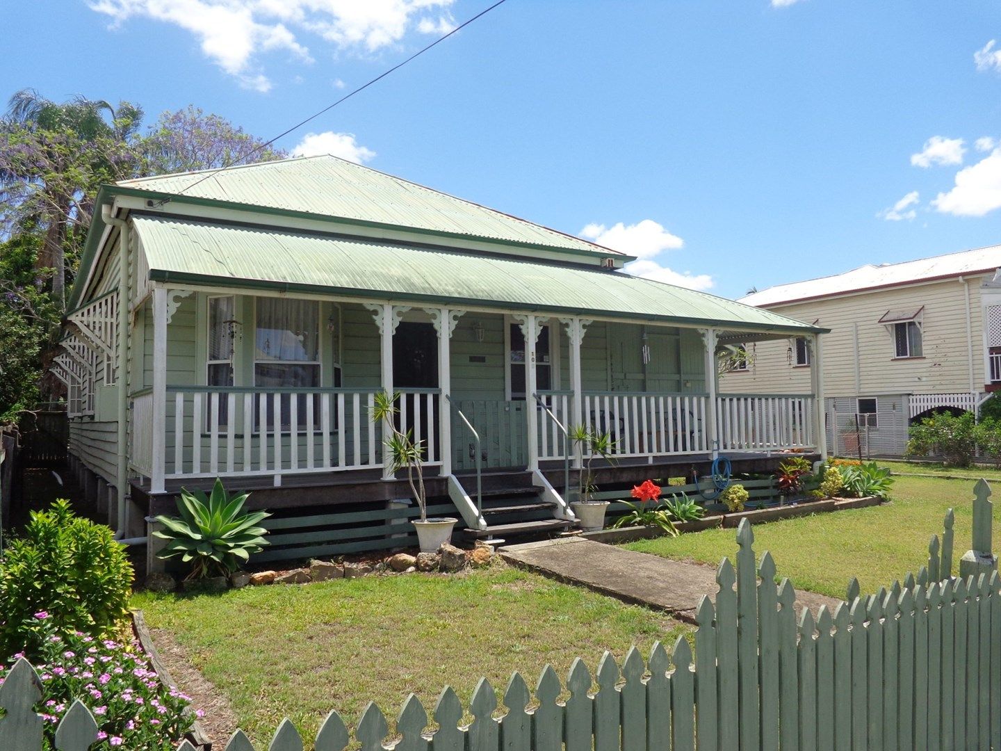 102 Cheapside Street, Maryborough QLD 4650, Image 0