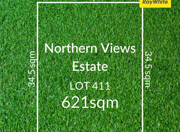 Picture of Lot 411 Northern Views Estate, WONTHAGGI VIC 3995