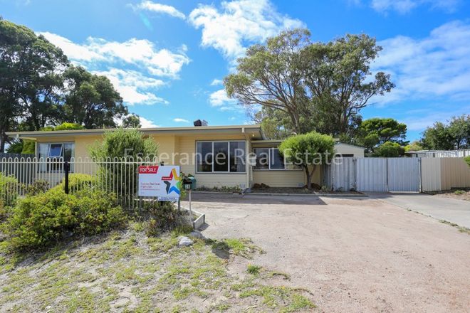 Picture of 36 Travers Avenue, NULSEN WA 6450