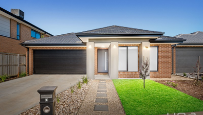 Picture of 21 Showbridge Way, WERRIBEE VIC 3030