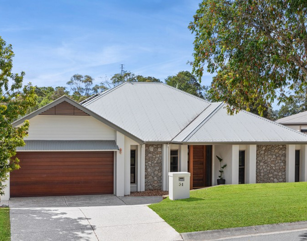 31 Paynters Pocket Avenue, Palmwoods QLD 4555