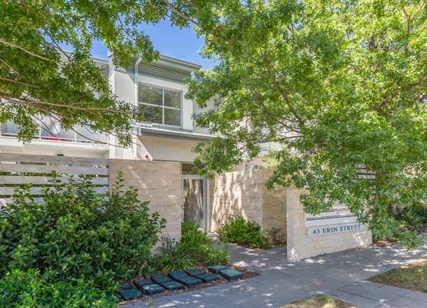 9/43 Erin Street, Queanbeyan NSW 2620