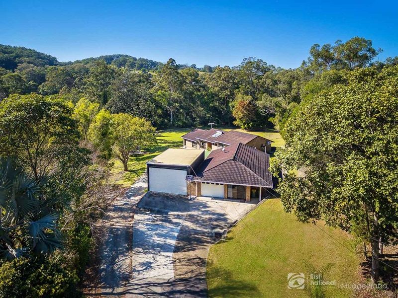 11 Warra Court, Mudgeeraba QLD 4213, Image 1